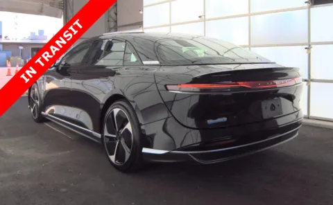 More photos of 2024 Lucid Air Touring at Auto Boutique Florida, FL