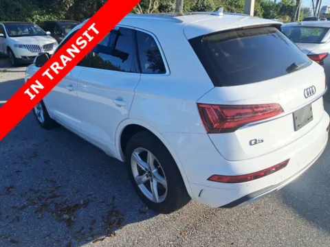 More photos of 2021 Audi Q5 Premium at Auto Boutique Florida, FL