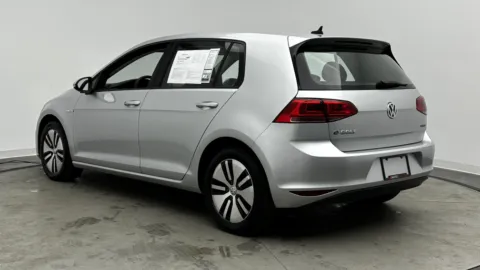 More photos of 2016 Volkswagen e-Golf SE at Auto Boutique Florida, FL