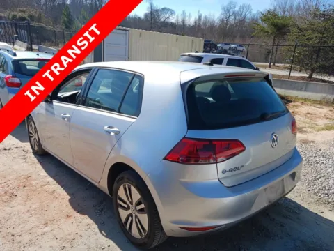 More photos of 2016 Volkswagen e-Golf SE at Auto Boutique Florida, FL