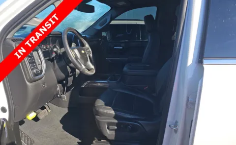 More photos of 2022 Chevrolet Silverado 1500 LTD LTZ at Auto Boutique Florida, FL