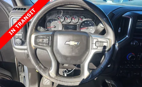 More photos of 2022 Chevrolet Silverado 1500 LTD LTZ at Auto Boutique Florida, FL