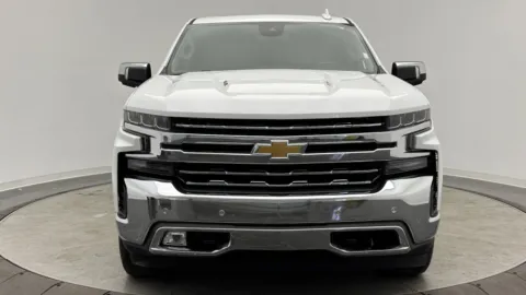 Photos of 2022 Chevrolet Silverado 1500 LTD LTZ for sale in Jacksonville, FL at Auto Boutique Florida