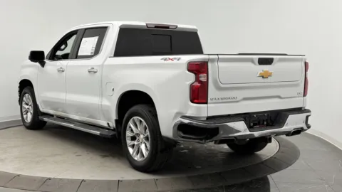 More photos of 2022 Chevrolet Silverado 1500 LTD LTZ at Auto Boutique Florida, FL