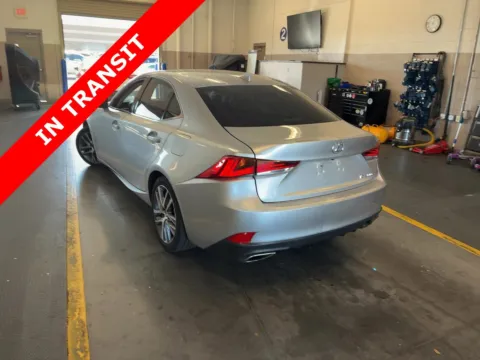 Another view of 2019 Lexus IS 300 for sale in Jacksonville, FL at Auto Boutique Florida