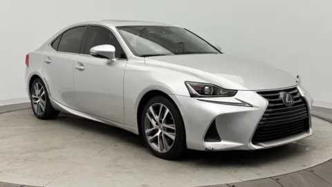 Another view of 2019 Lexus IS 300 for sale in Jacksonville, FL at Auto Boutique Florida