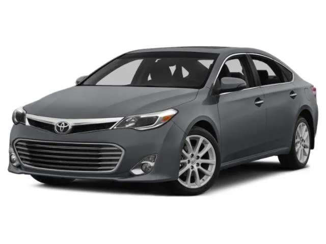 2015 Toyota Avalon for sale in Jacksonville, FL