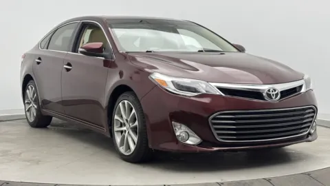 Another view of 2015 Toyota Avalon XLE Touring for sale in Jacksonville, FL at Auto Boutique Florida