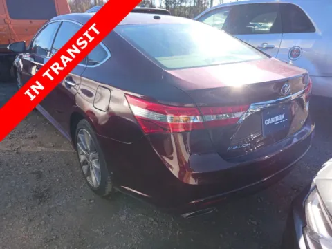 More photos of 2015 Toyota Avalon XLE Touring at Auto Boutique Florida, FL