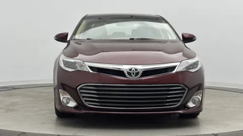 Photos of 2015 Toyota Avalon XLE Touring for sale in Jacksonville, FL at Auto Boutique Florida