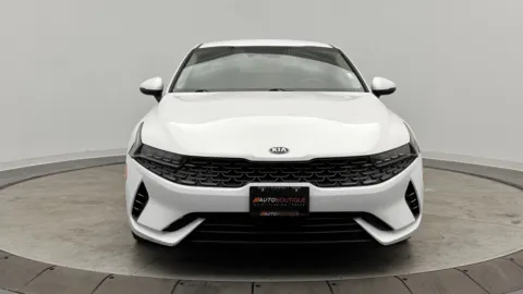 Photos of 2021 Kia K5 LXS for sale in Jacksonville, FL at Auto Boutique Florida