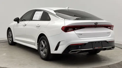 More photos of 2021 Kia K5 LXS at Auto Boutique Florida, FL