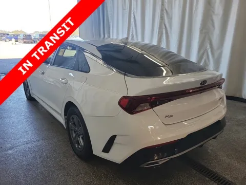 More photos of 2021 Kia K5 LXS at Auto Boutique Florida, FL