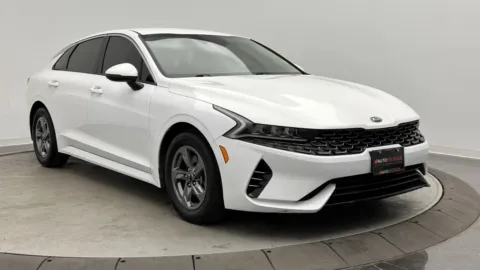 Another view of 2021 Kia K5 LXS for sale in Jacksonville, FL at Auto Boutique Florida