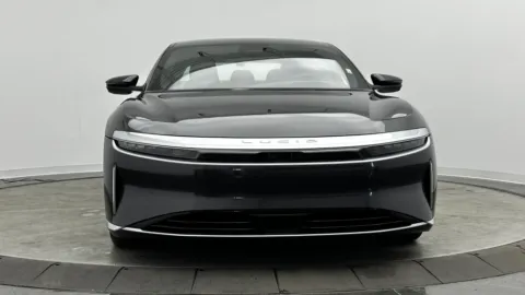 Photos of 2023 Lucid Air Touring for sale in Jacksonville, FL at Auto Boutique Florida