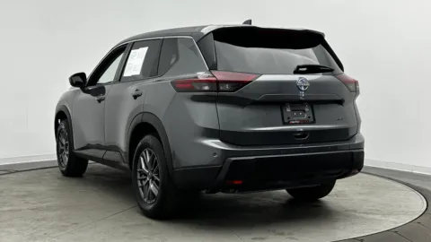More photos of 2026 Nissan Rogue SV at Auto Boutique Florida, FL