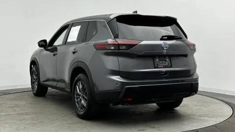 More photos of 2026 Nissan Rogue SV at Auto Boutique Florida, FL