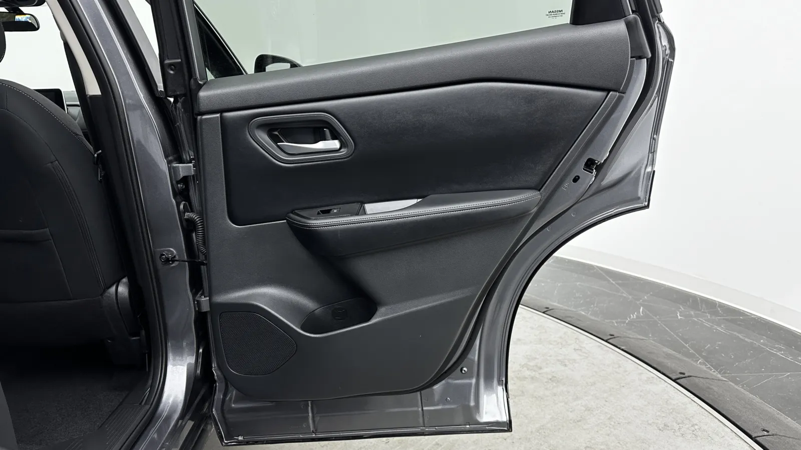 Nissan Rogue photo 30