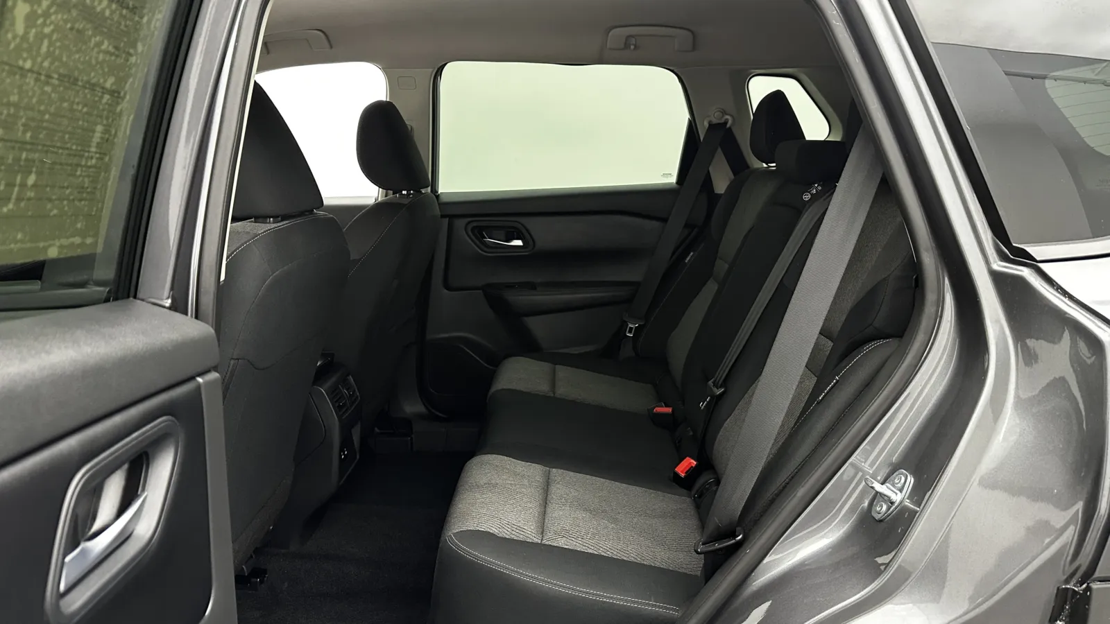 Nissan Rogue photo 22