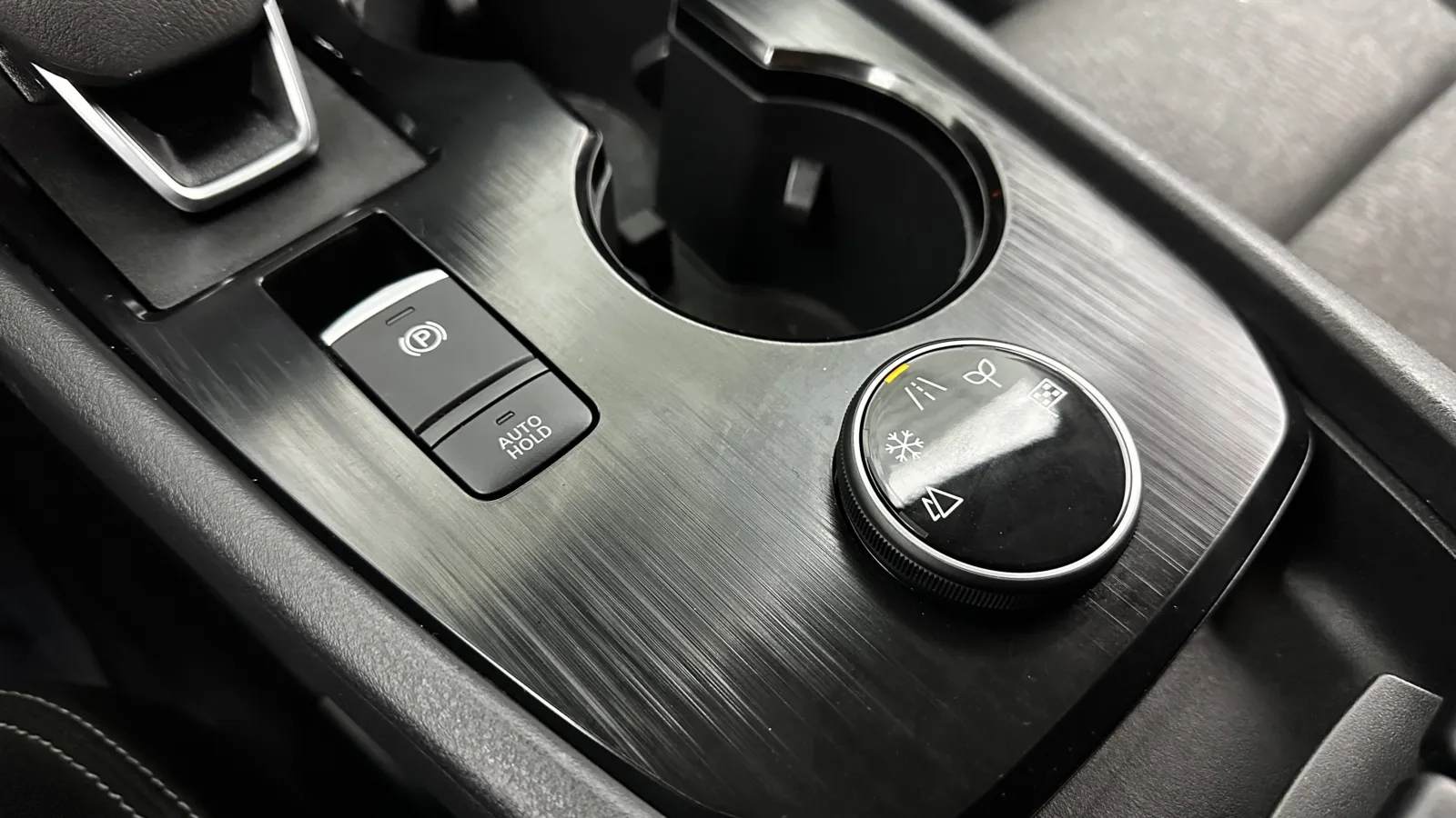 Nissan Rogue photo 15