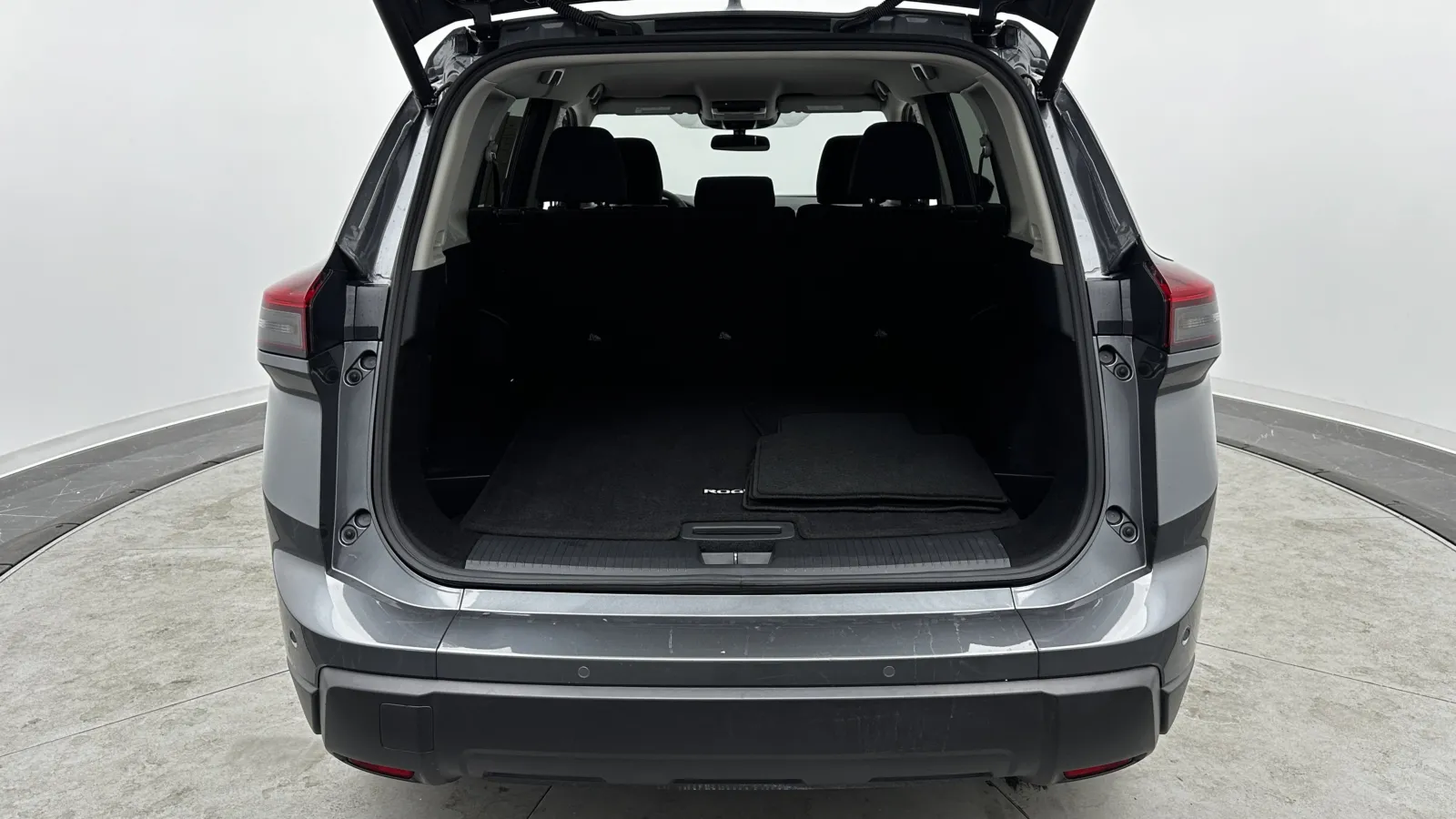 Nissan Rogue photo 28