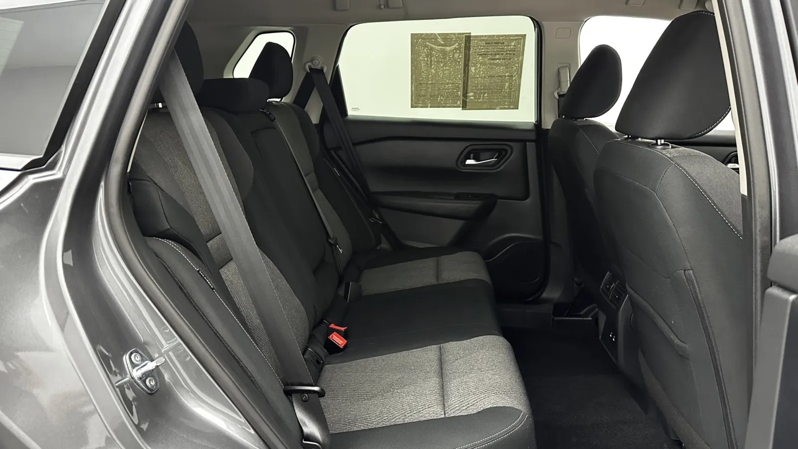 Nissan Rogue photo 31