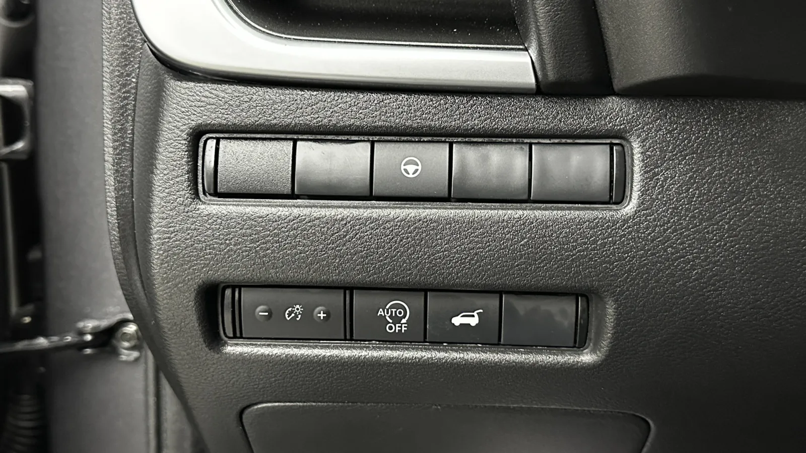 Nissan Rogue photo 21