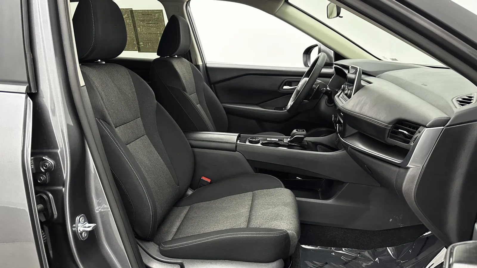 Nissan Rogue photo 34