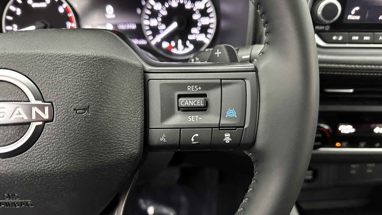 Nissan Rogue photo 19
