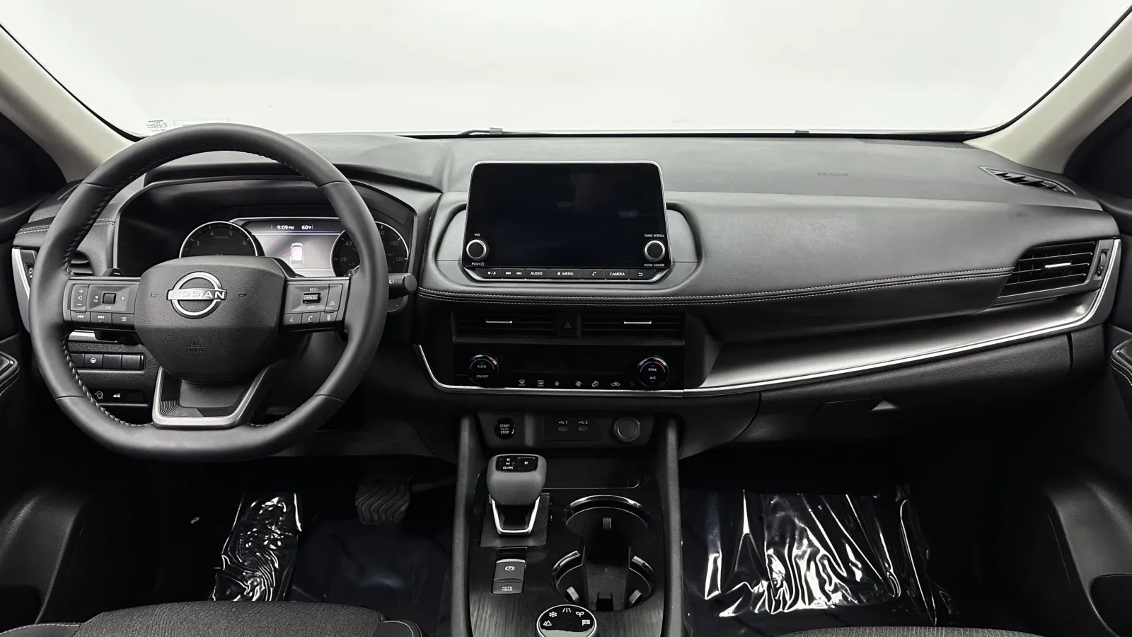 Nissan Rogue photo 26