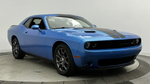 Another view of 2018 Dodge Challenger GT for sale in Jacksonville, FL at Auto Boutique Florida