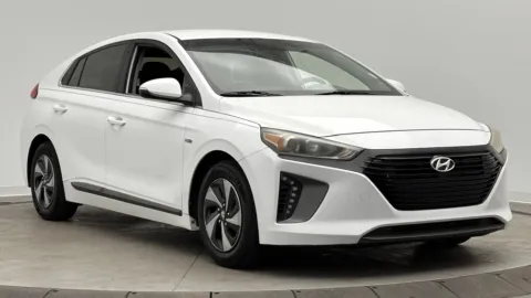 Another view of 2017 Hyundai Ioniq Hybrid SEL for sale in Jacksonville, FL at Auto Boutique Florida