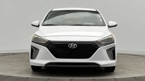 Photos of 2017 Hyundai Ioniq Hybrid SEL for sale in Jacksonville, FL at Auto Boutique Florida