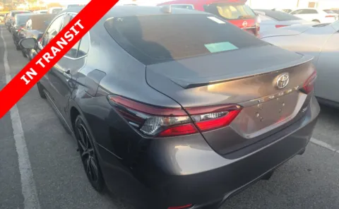 More photos of 2024 Toyota Camry SE at Auto Boutique Florida, FL