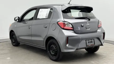 More photos of 2023 Mitsubishi Mirage ES at Auto Boutique Florida, FL