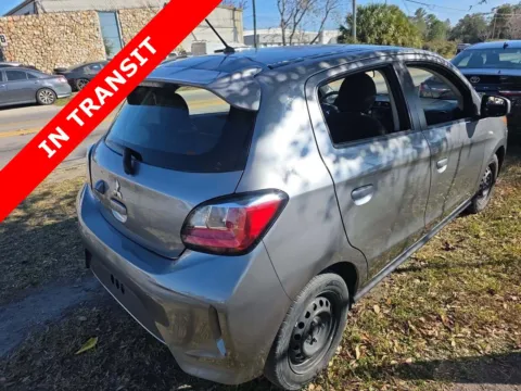 More photos of 2023 Mitsubishi Mirage ES at Auto Boutique Florida, FL