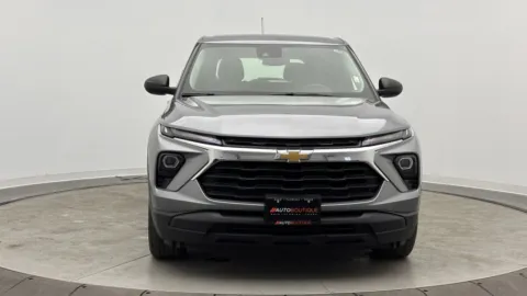 Photos of 2024 Chevrolet Trailblazer LS for sale in Jacksonville, FL at Auto Boutique Florida