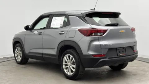 More photos of 2024 Chevrolet Trailblazer LS at Auto Boutique Florida, FL