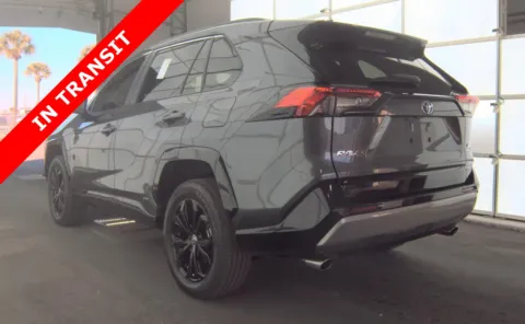 More photos of 2023 Toyota RAV4 Hybrid SE at Auto Boutique Florida, FL