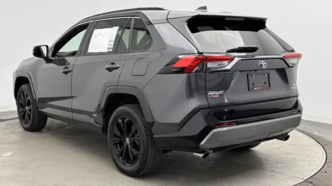 More photos of 2023 Toyota RAV4 Hybrid SE at Auto Boutique Florida, FL