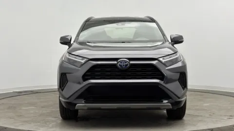 Photos of 2023 Toyota RAV4 Hybrid SE for sale in Jacksonville, FL at Auto Boutique Florida