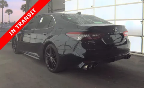More photos of 2021 Toyota Camry XSE at Auto Boutique Florida, FL