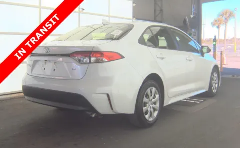 More photos of 2023 Toyota Corolla LE at Auto Boutique Florida, FL