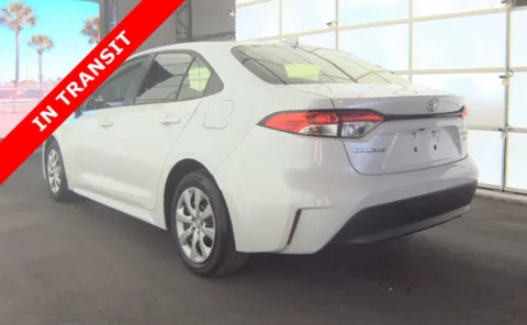 More photos of 2023 Toyota Corolla LE at Auto Boutique Florida, FL