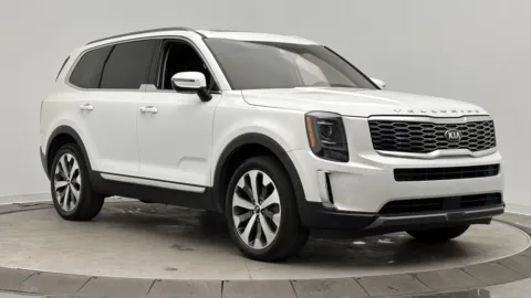 Another view of 2020 Kia Telluride EX for sale in Jacksonville, FL at Auto Boutique Florida