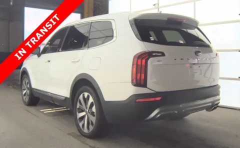 More photos of 2020 Kia Telluride EX at Auto Boutique Florida, FL