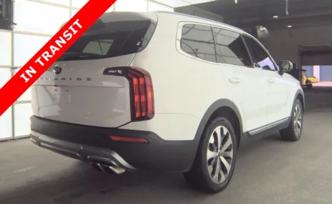More photos of 2020 Kia Telluride EX at Auto Boutique Florida, FL