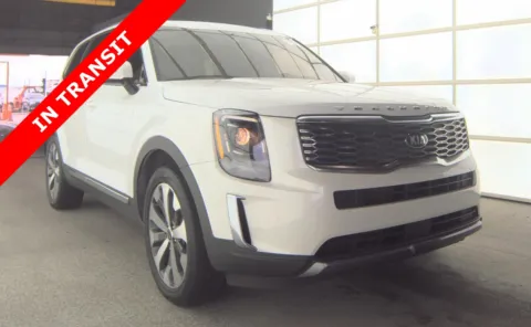 Another view of 2020 Kia Telluride EX for sale in Jacksonville, FL at Auto Boutique Florida