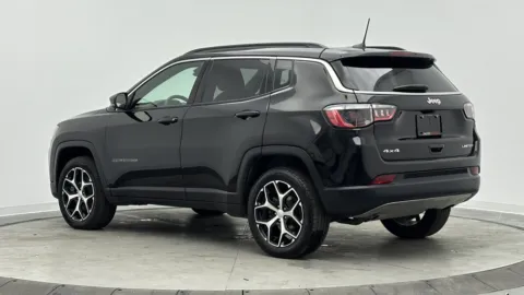 More photos of 2024 Jeep Compass Limited at Auto Boutique Florida, FL