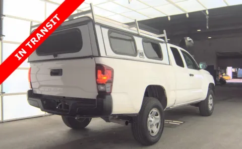 Another view of 2020 Toyota Tacoma SR for sale in Jacksonville, FL at Auto Boutique Florida